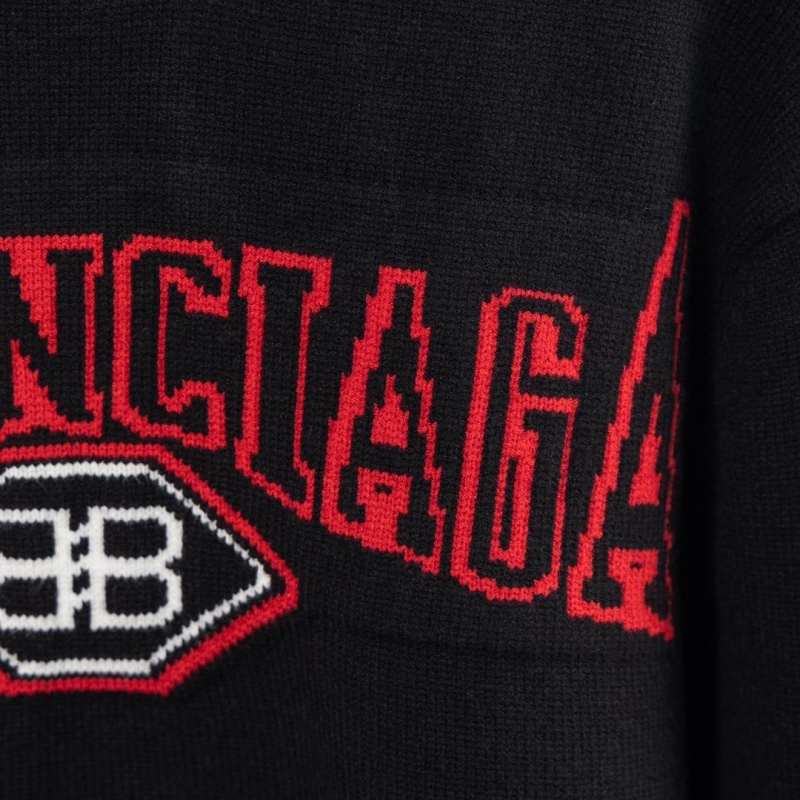 Balenciaga Sweaters